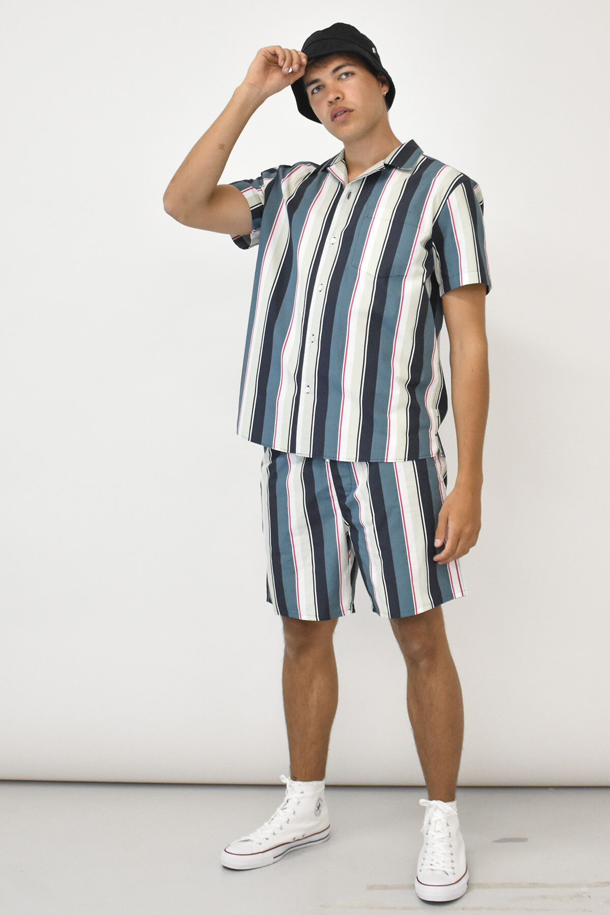 Overhemd Igor image number 1