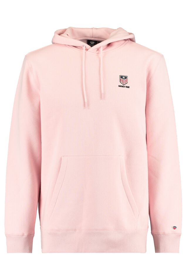 Hoodie Silas hood image number 4