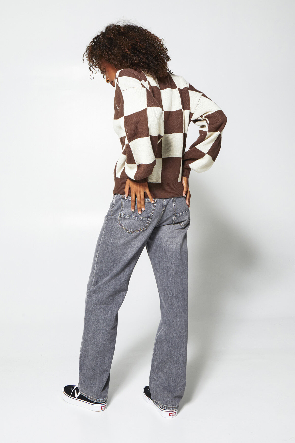 Jumper Kenzie image number 2