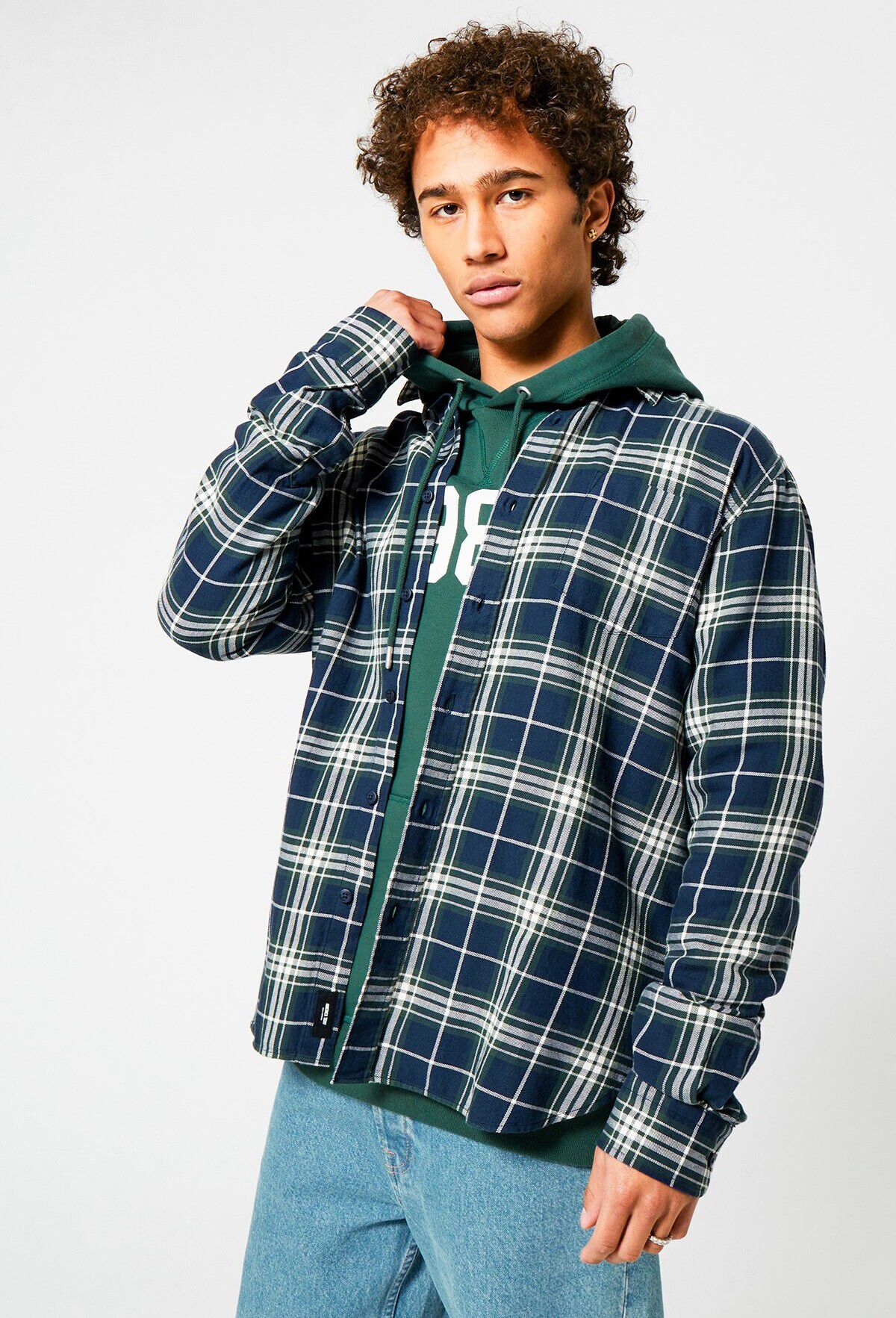 Shirt Hector image number 0