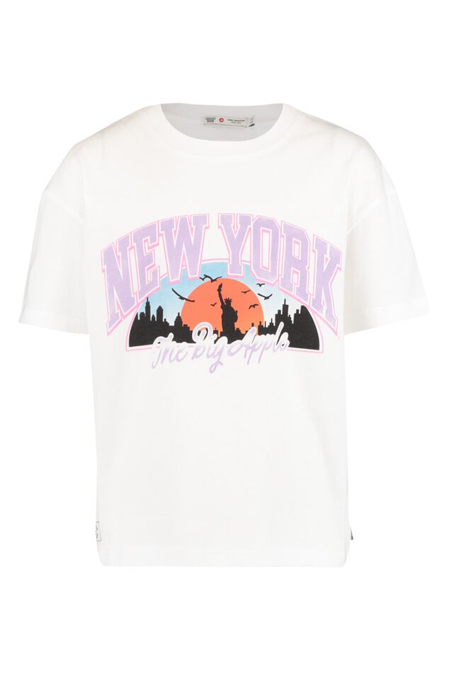 T-shirt Ellen JR image number 4
