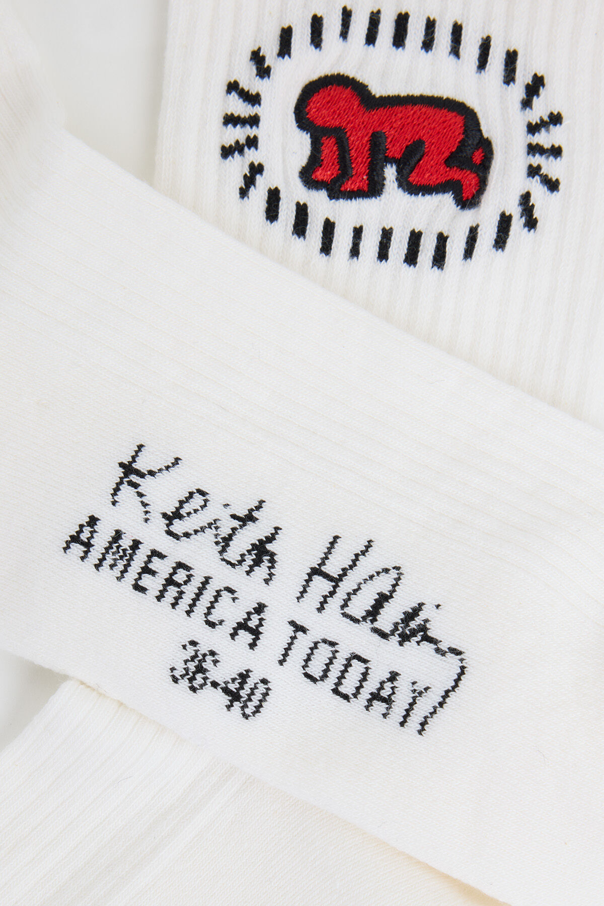 Socks KH image number 1