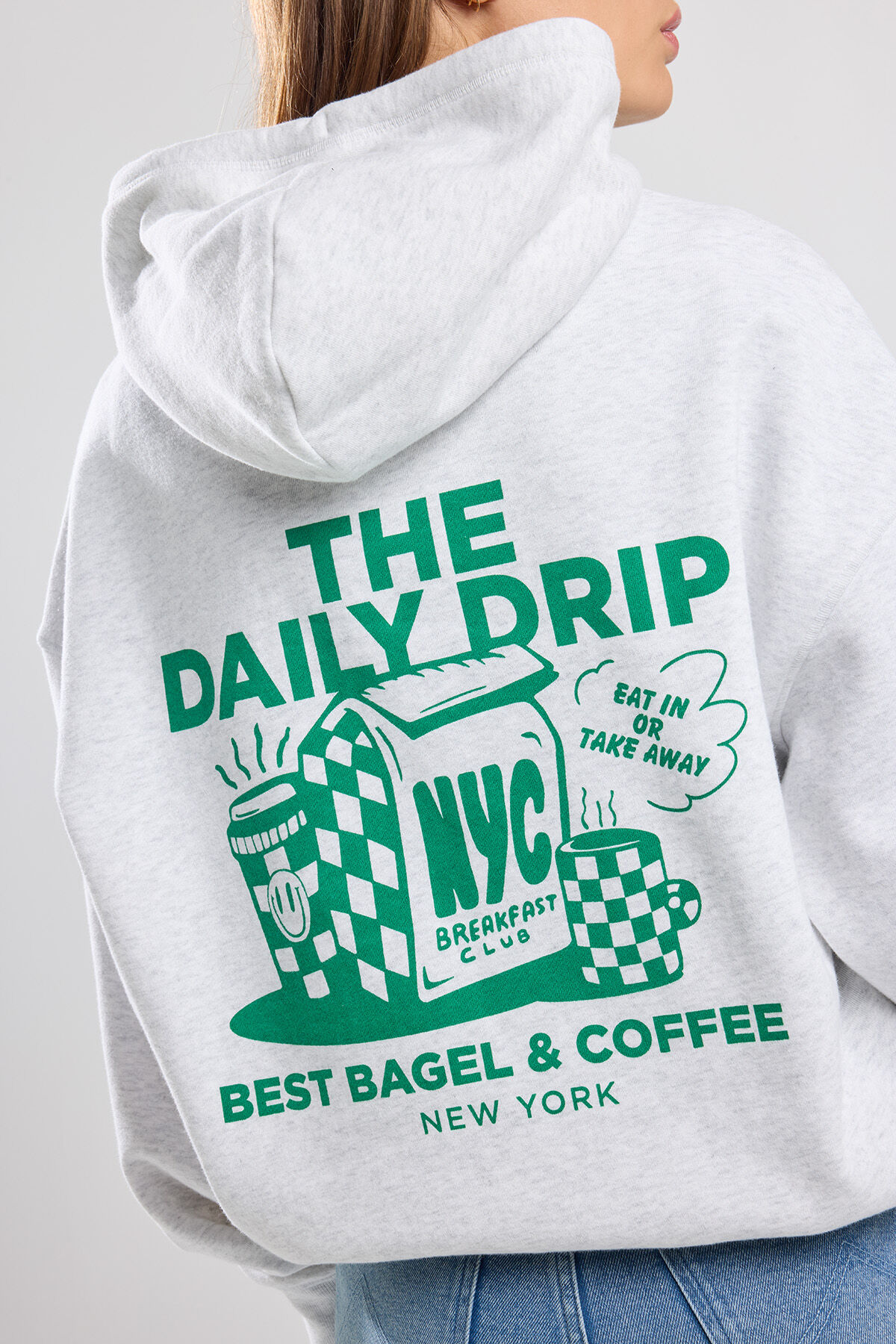 Hoodie Shelly image number 0