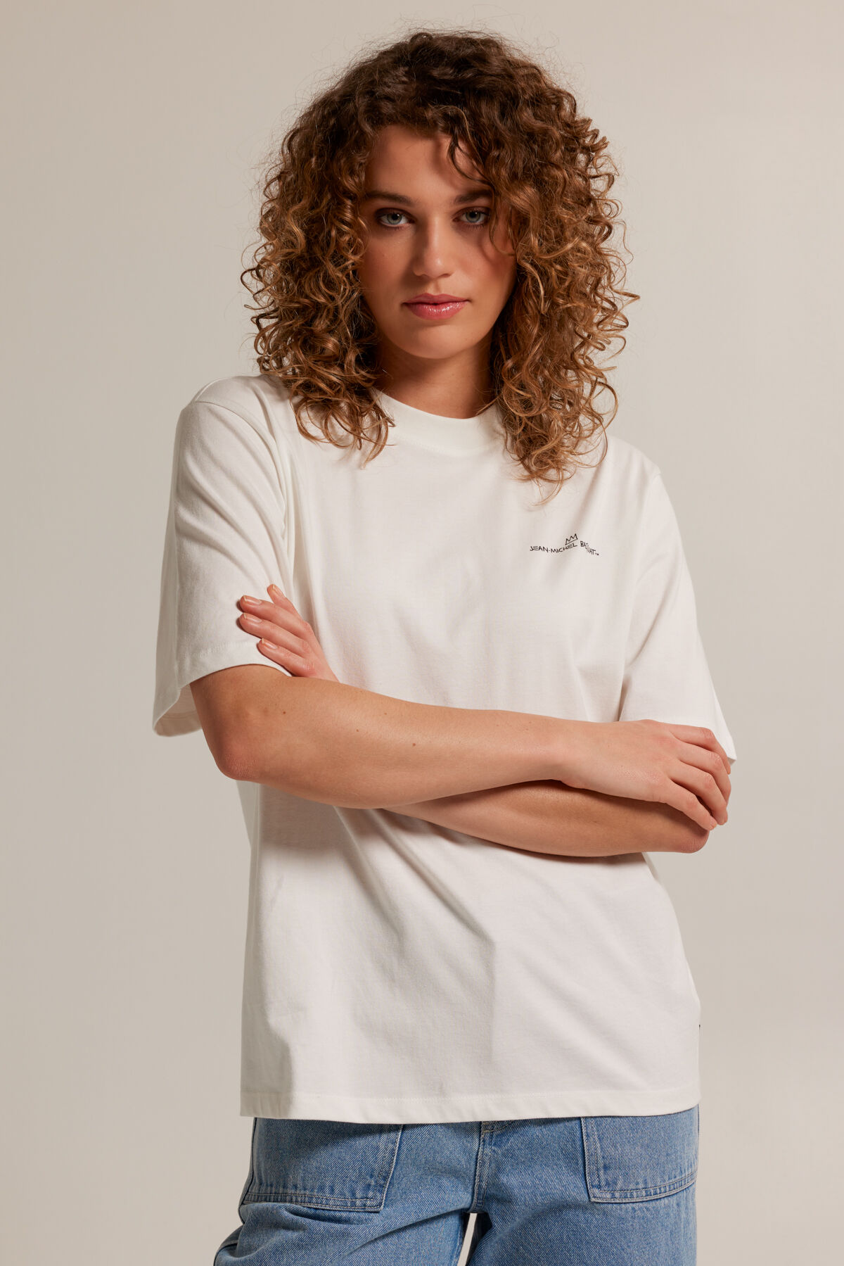 T-shirt Elaia image number 0