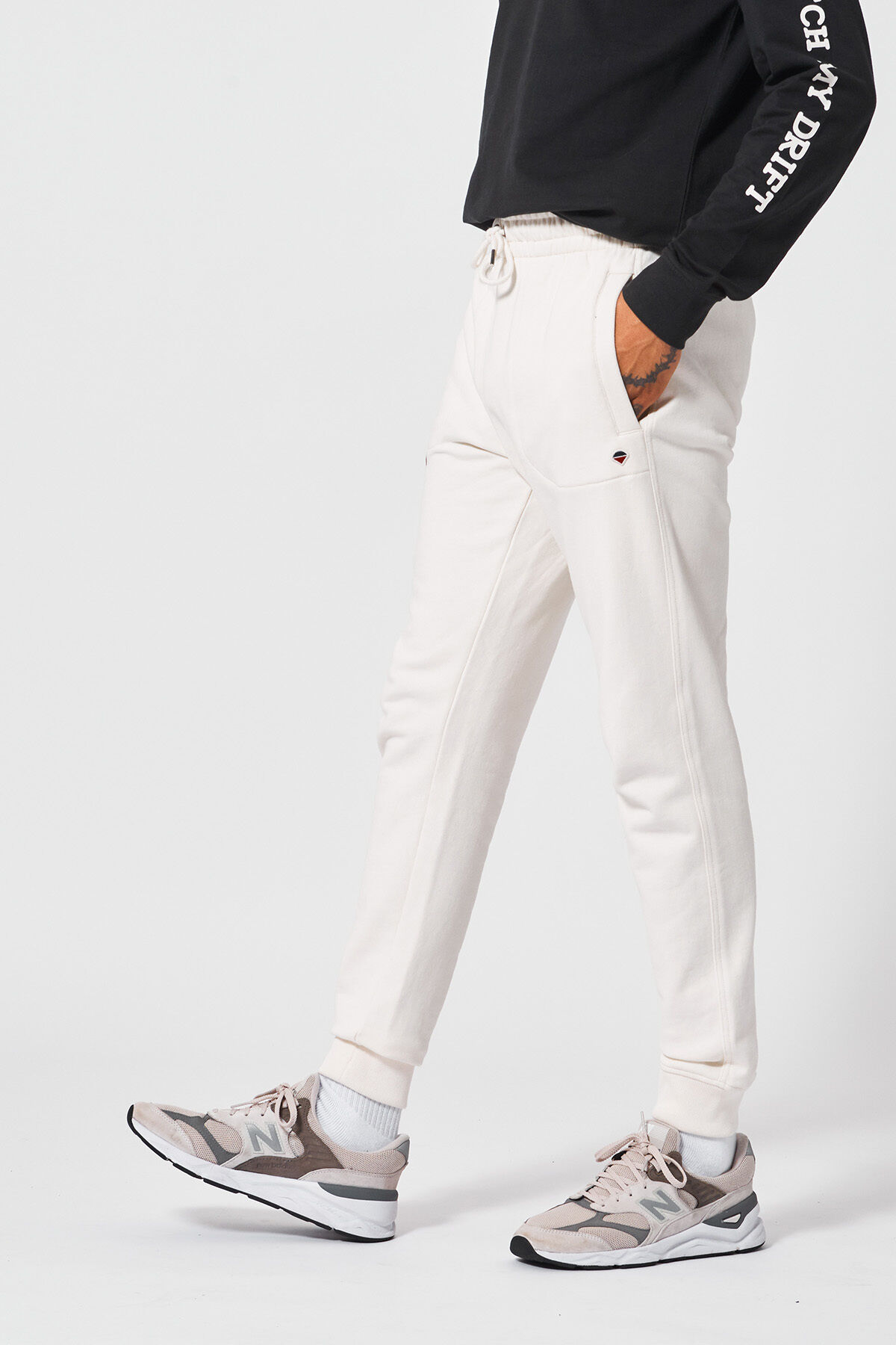 Joggingbroek Cole image number 1