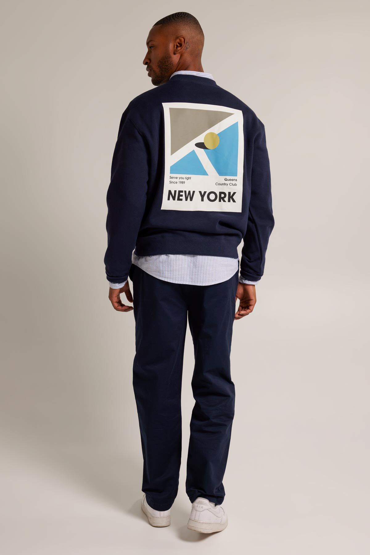 Sweater Sloan Crew image number 2