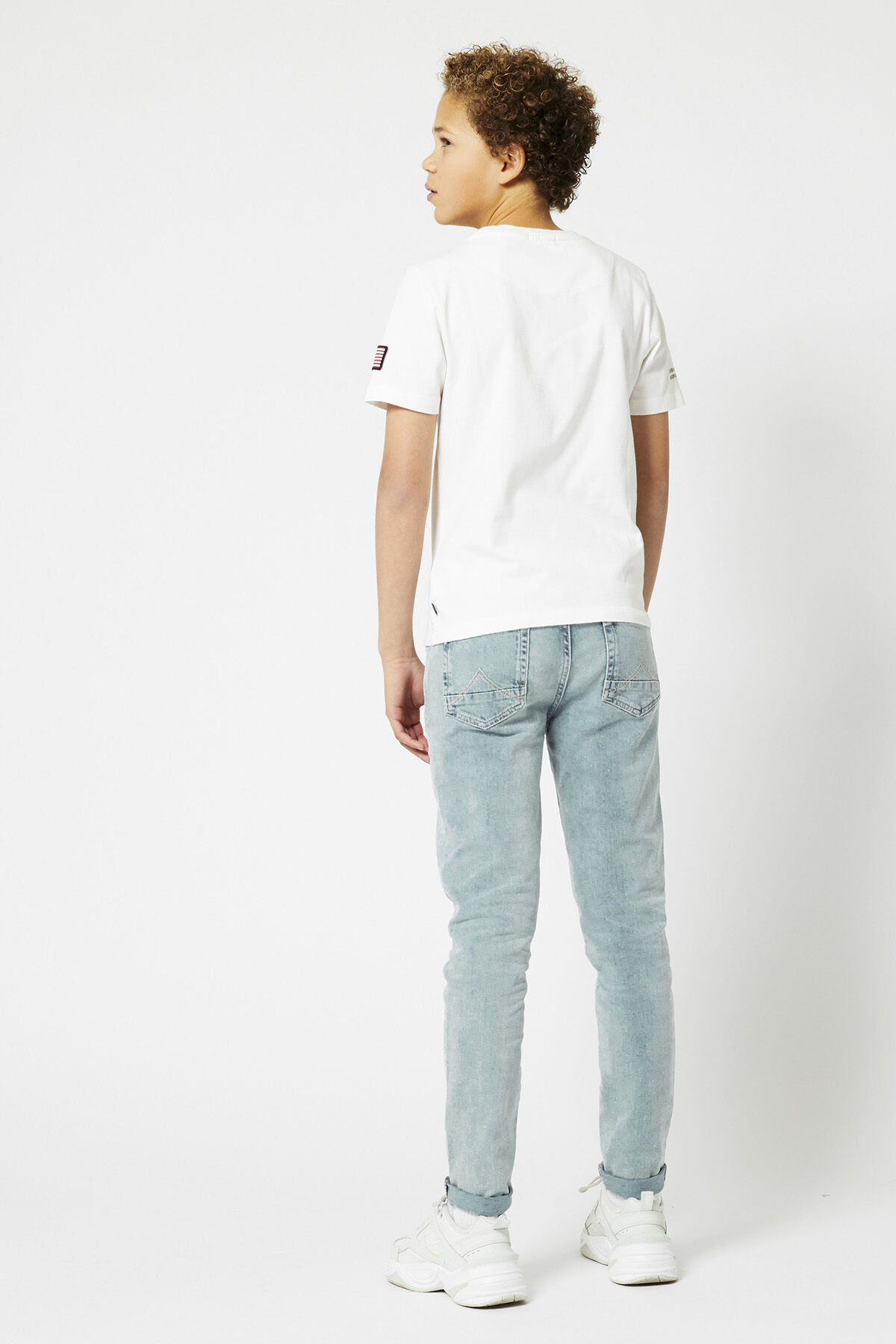 T-shirt Emil Jr image number 2