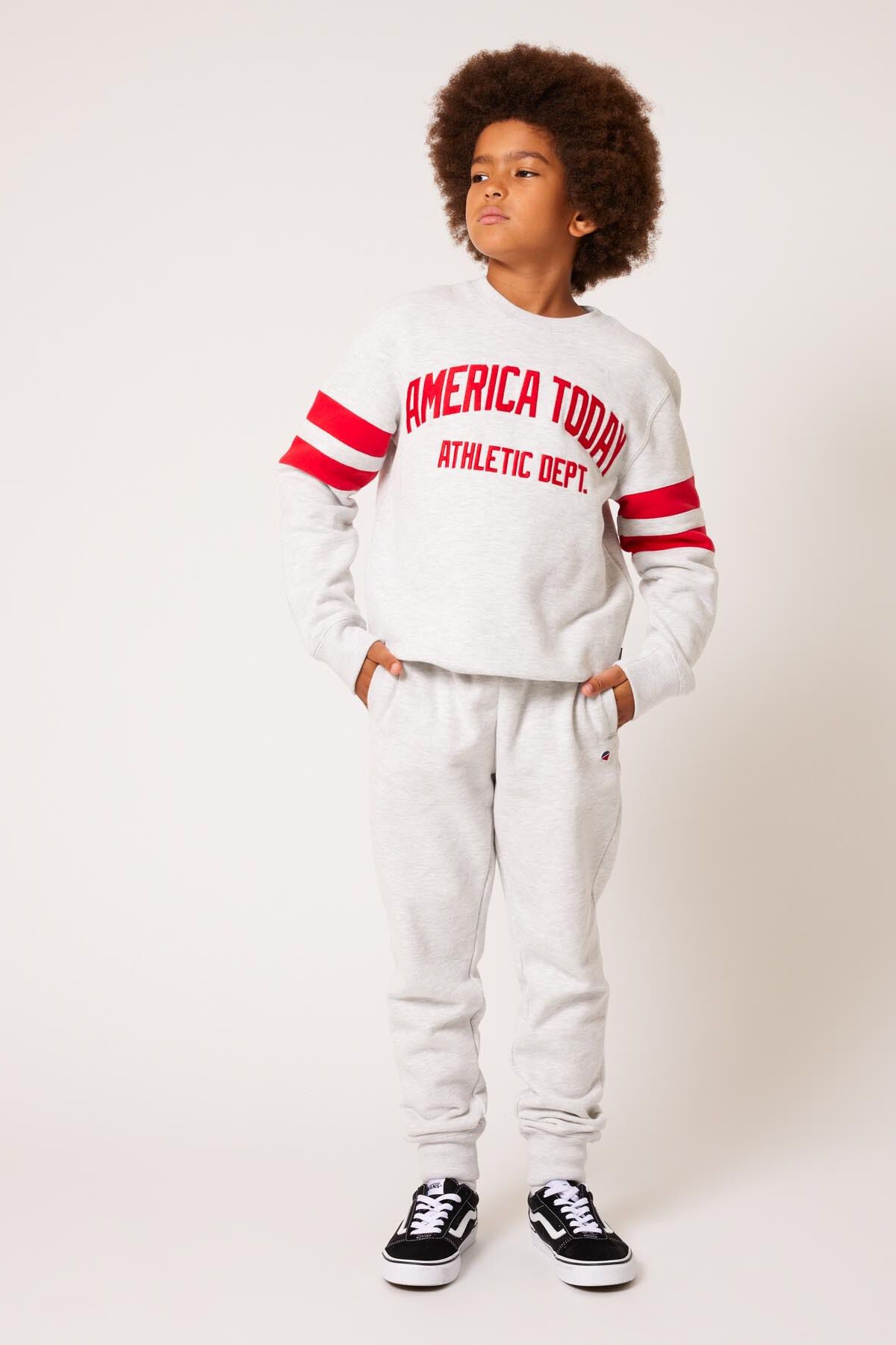 Sweater Sebas JR image number 0