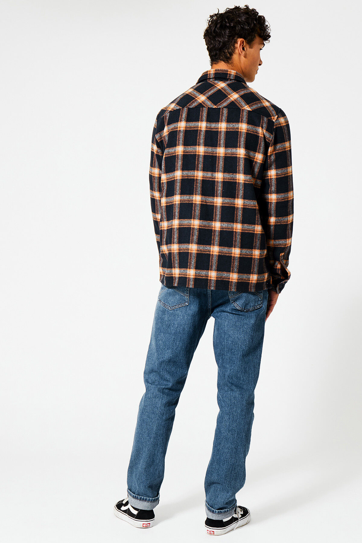 Hemd Holt image number 2