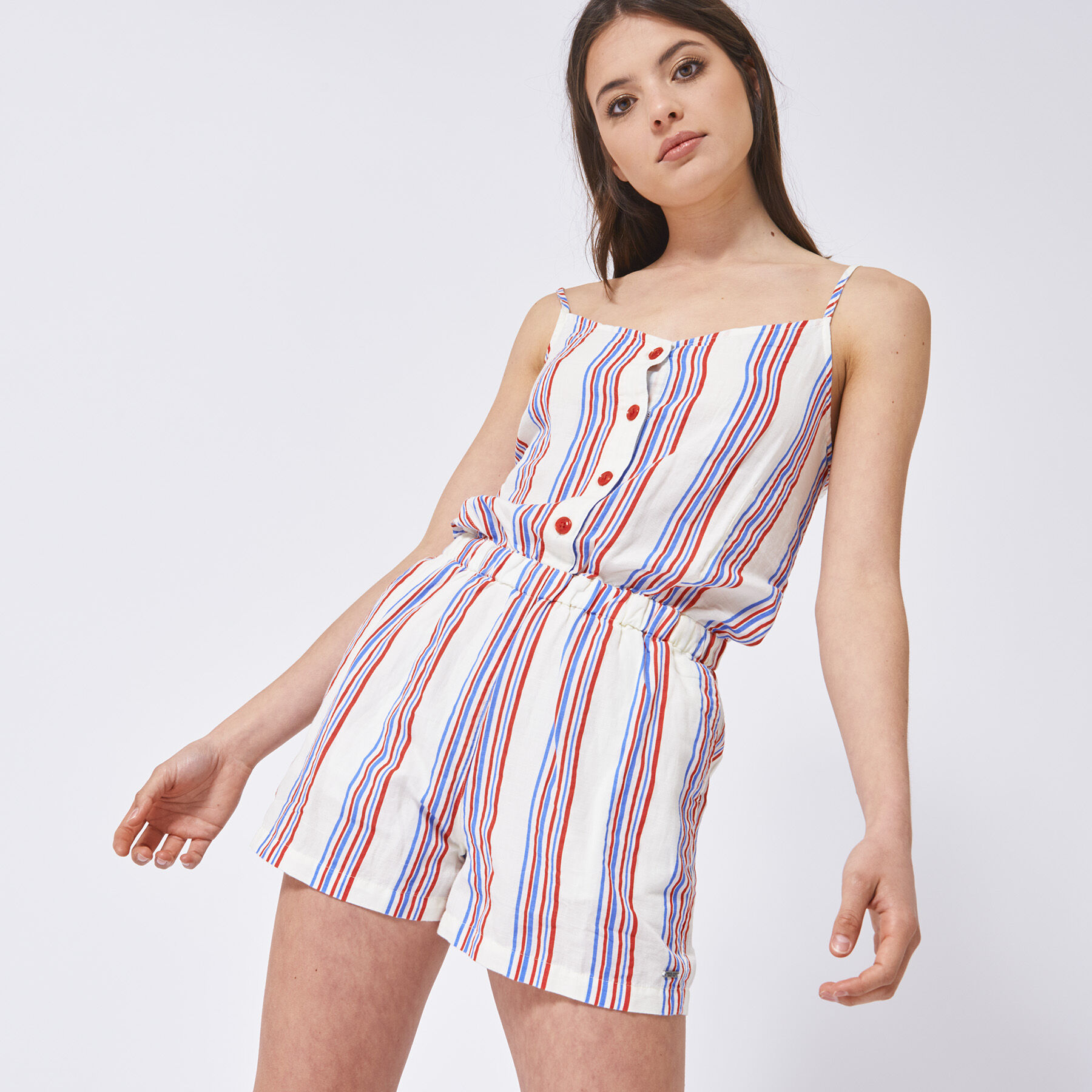 Playsuit Nady