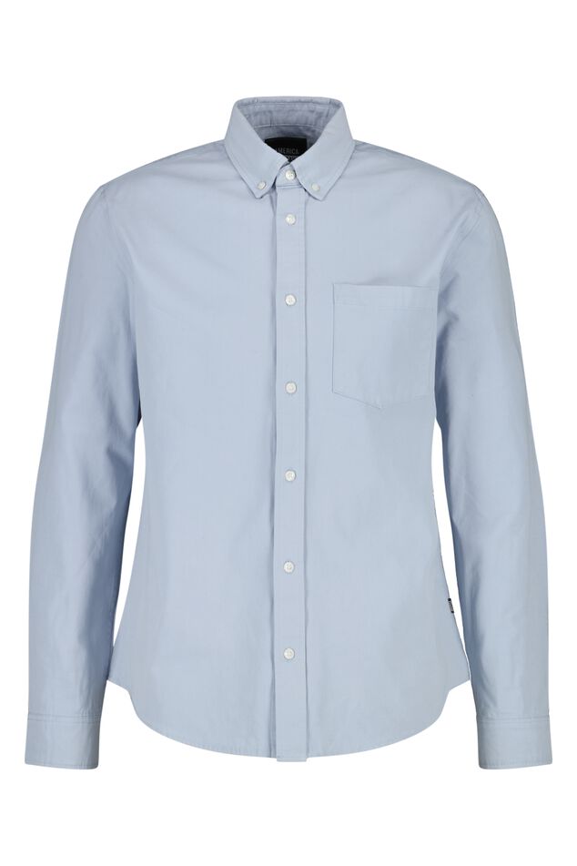 Overhemd Hacket image number 4