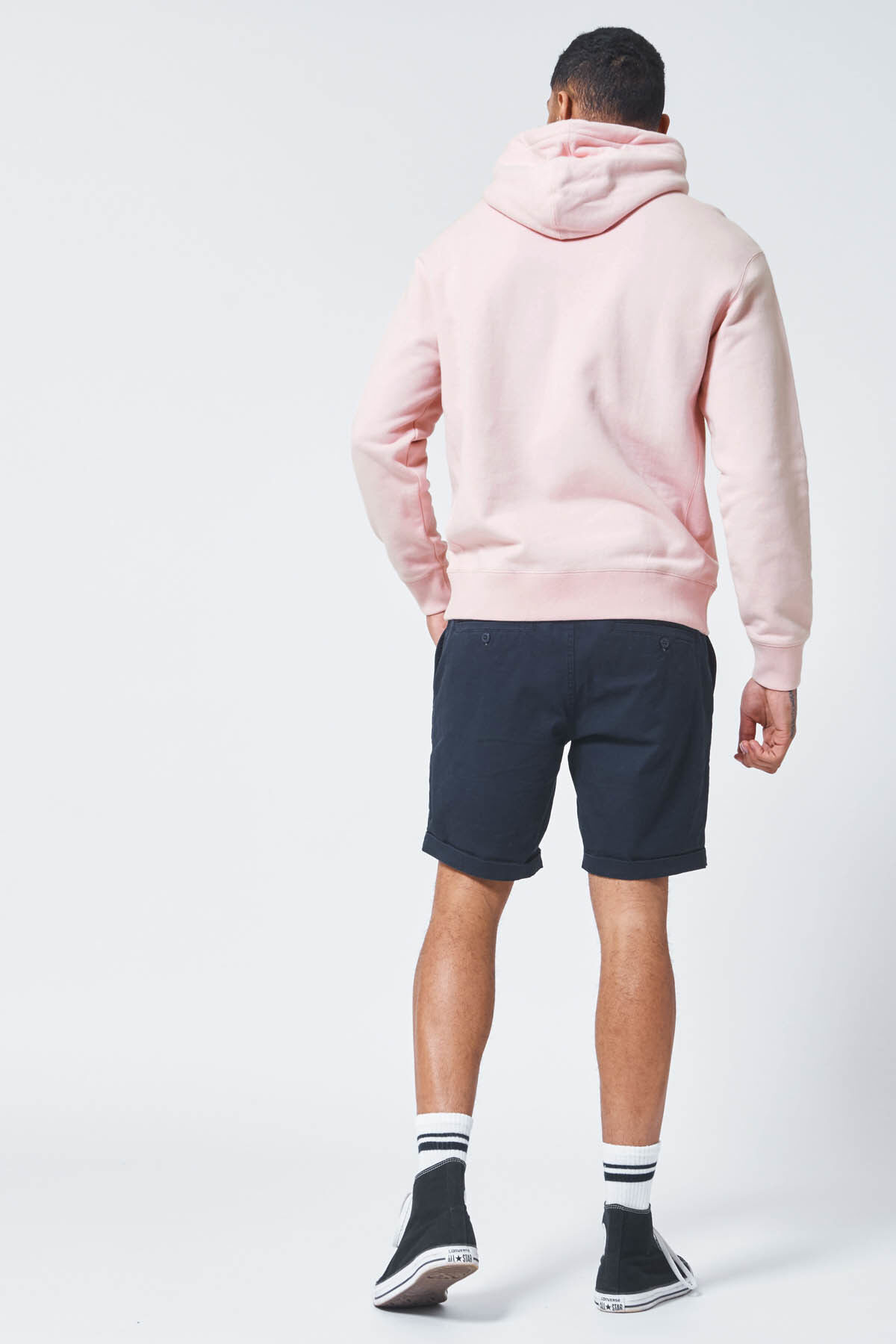 Hoodie Sagar hood image number 2