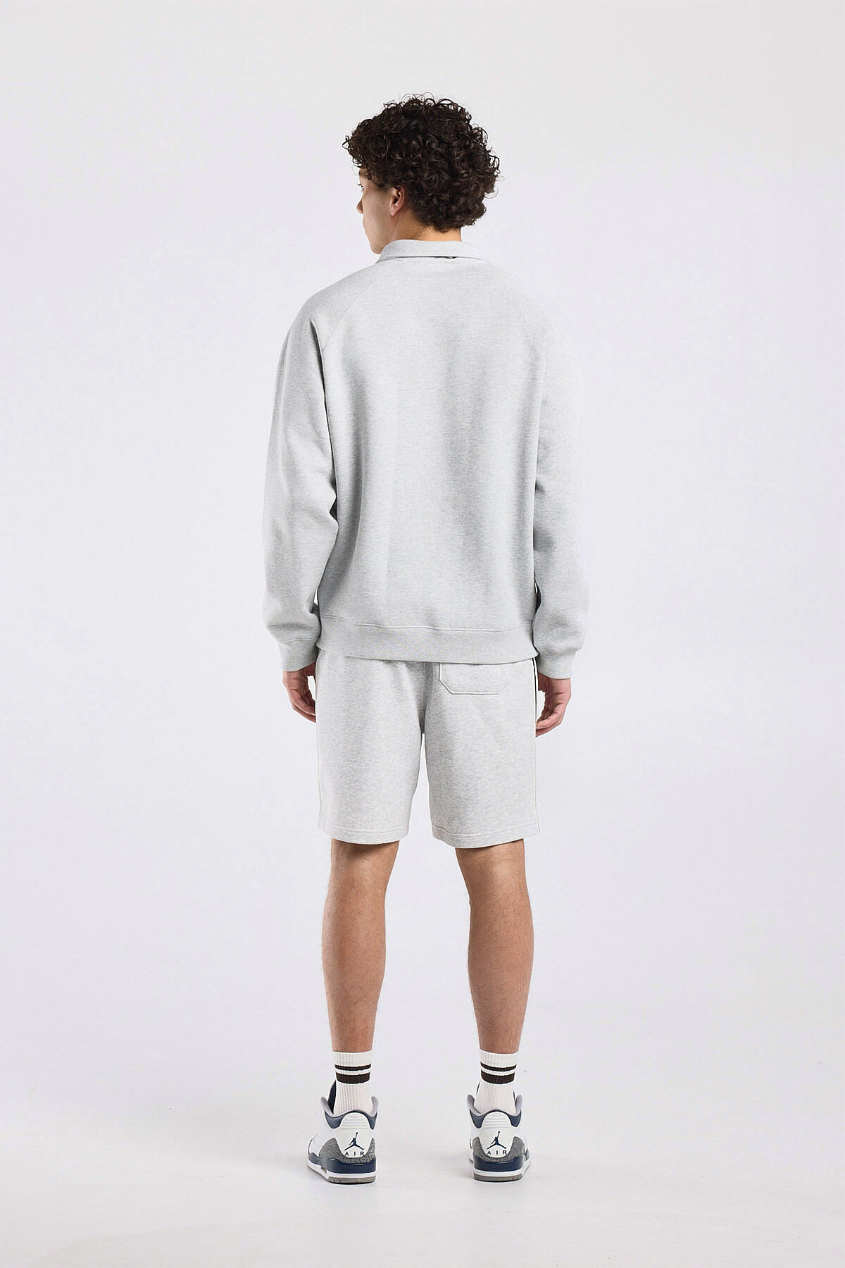 Sidney Half Zip image number 2