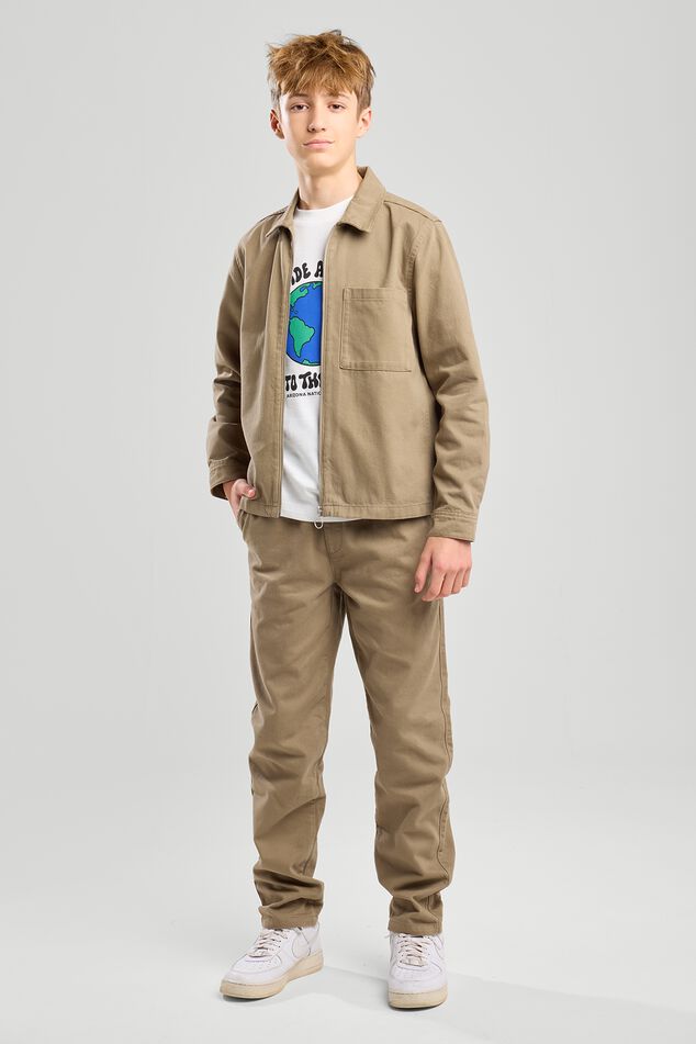 Shirt Harlem Jr image number 1