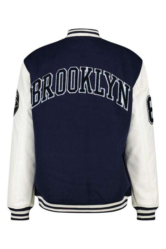 Bomberjacke Jody image number 5