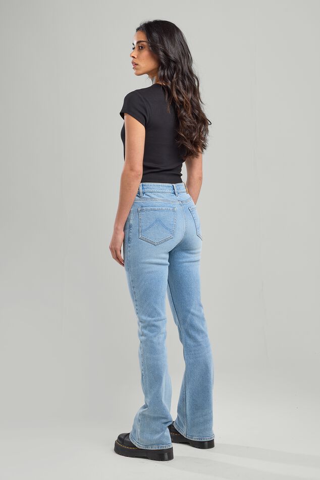 Jeans Peggy image number 2