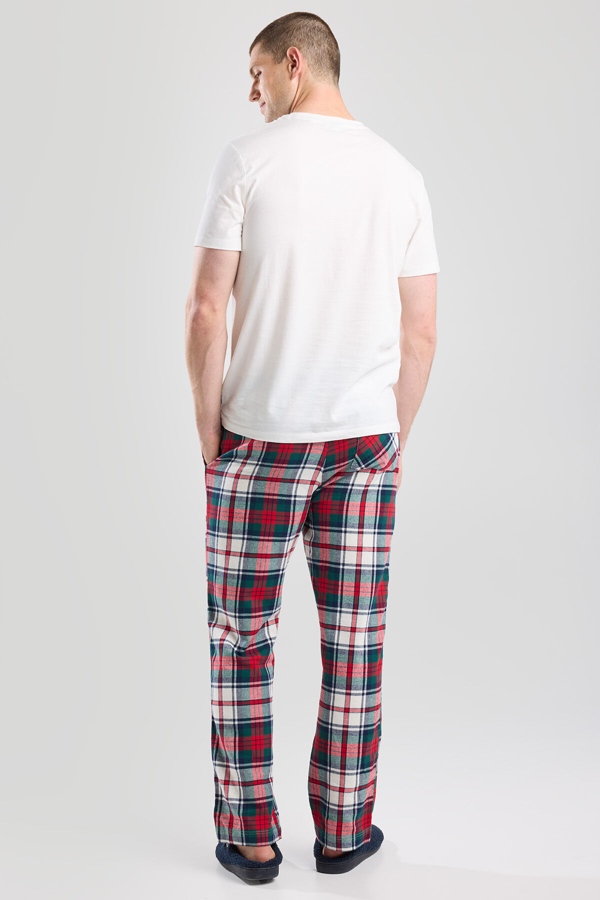 Pyjamabroek Nathan Z image number 2