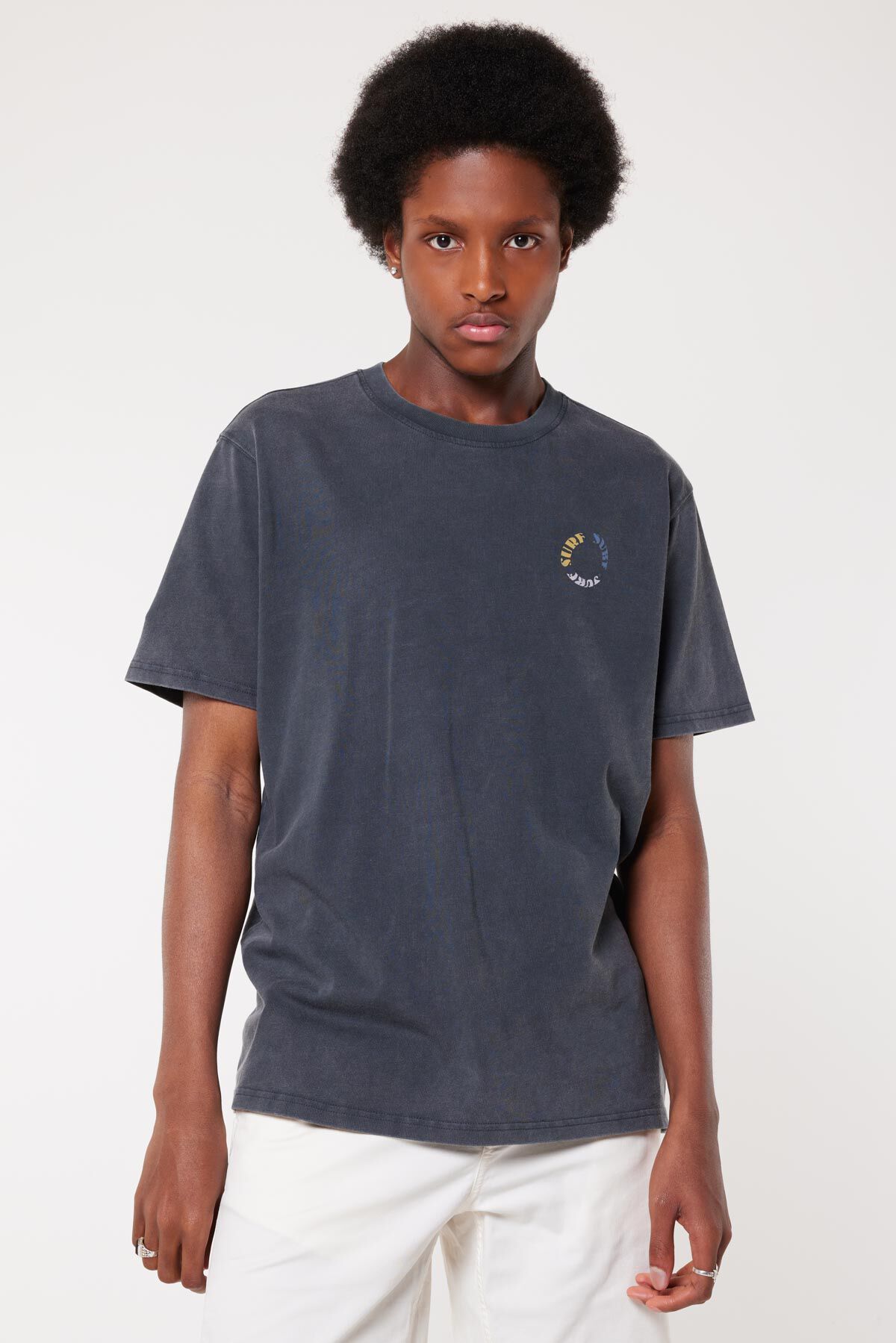 T-shirt Edgar image number 0