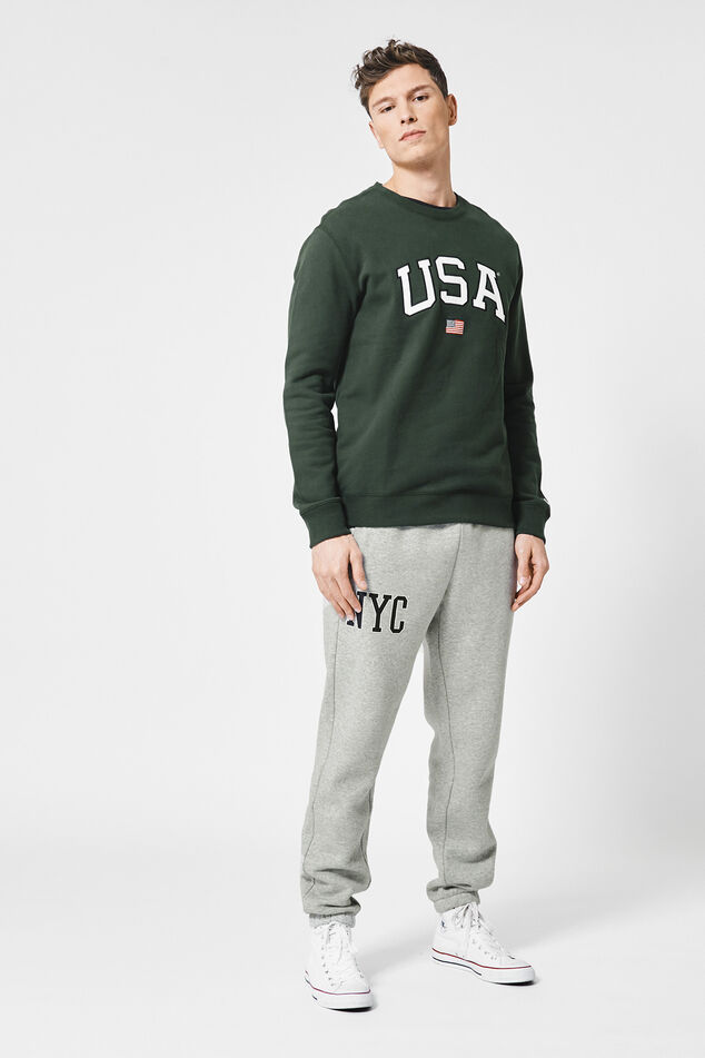 Jogging pants Cooper image number 0