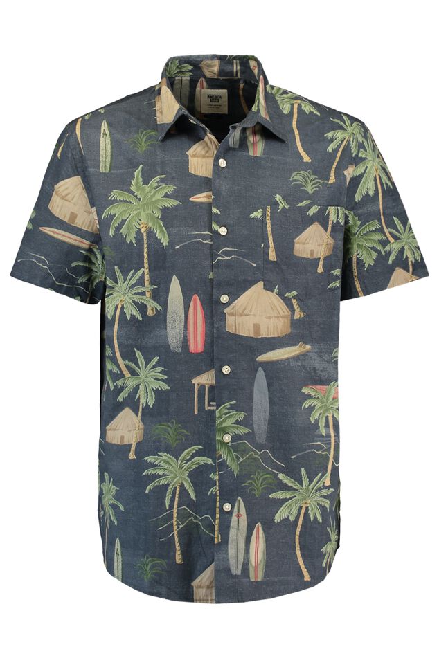 Chemise Isak image number 4