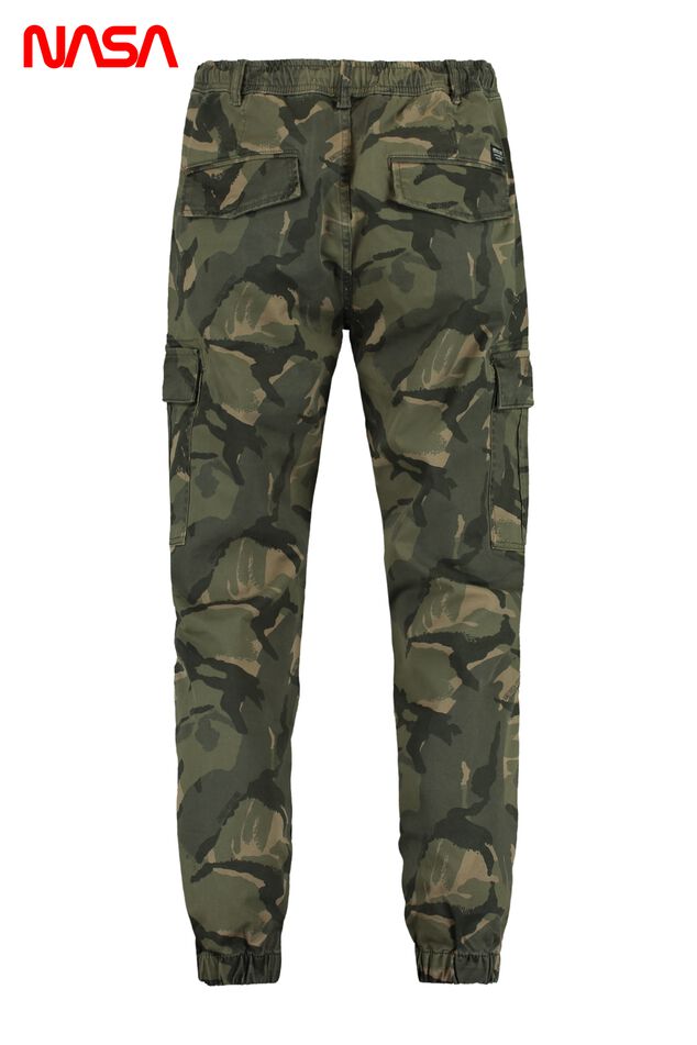 Trousers Pharrell image number 5