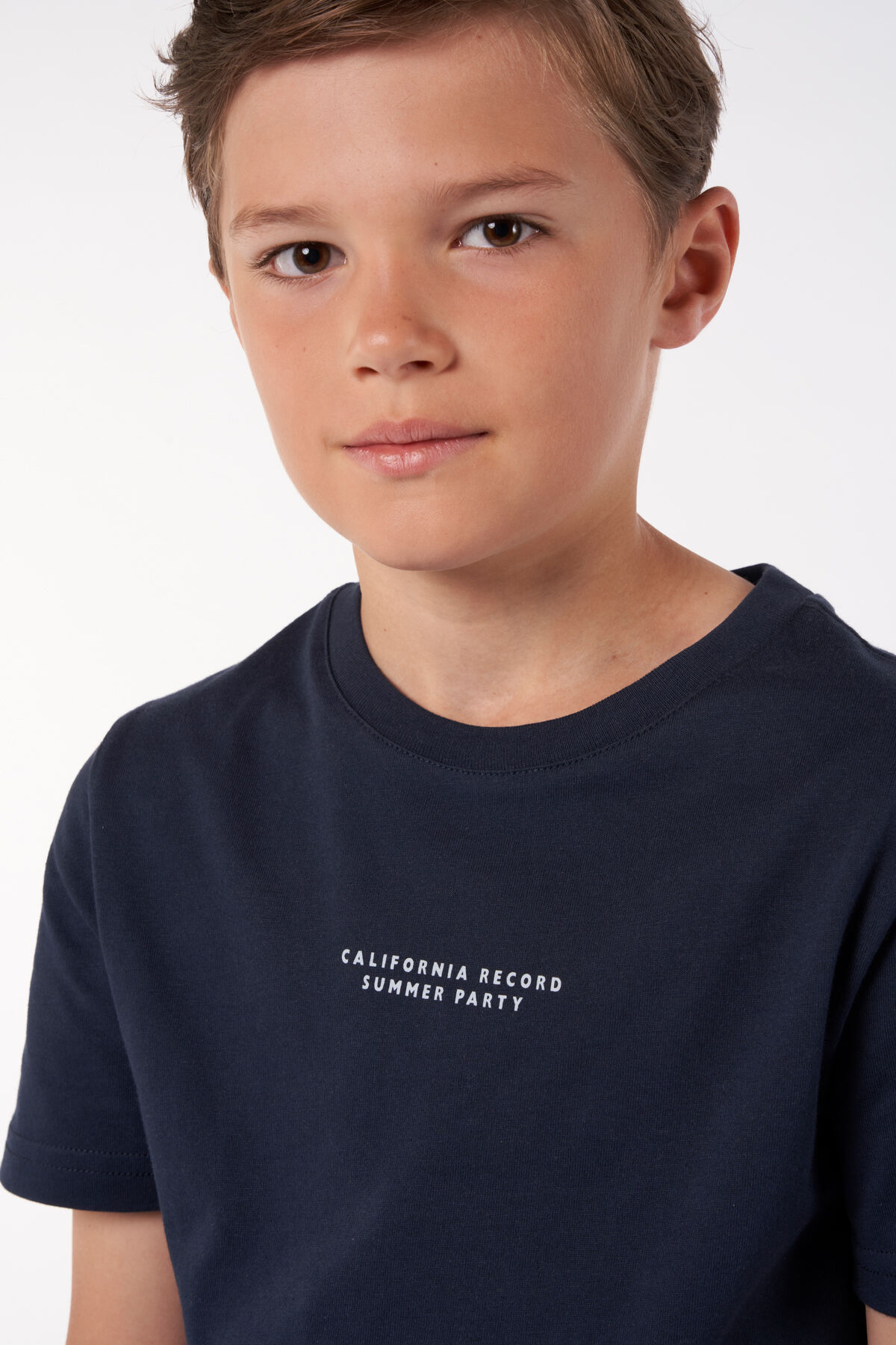 T-shirt Elmont JR image number 3