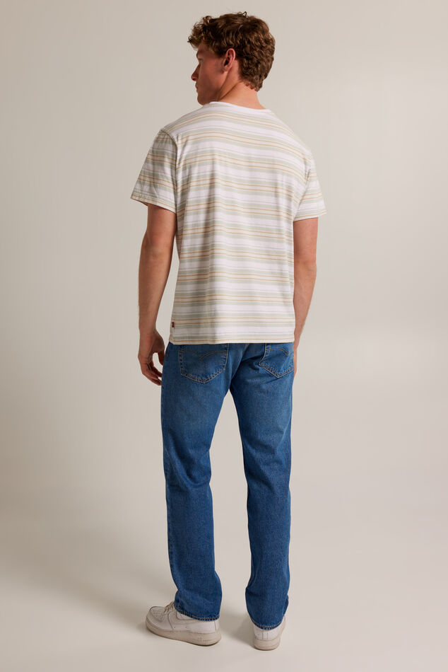 Levi's T-shirt SS relaxed tee image number 2