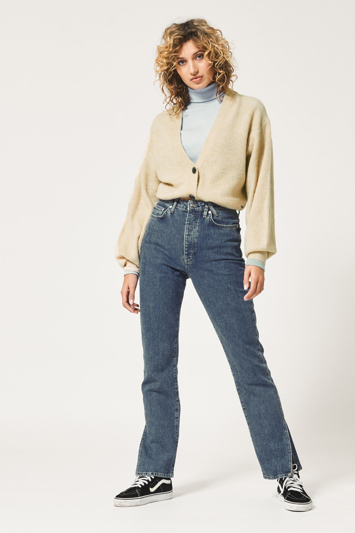 Vest Krys image number 0