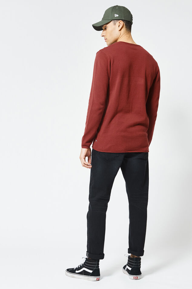 Jumper Kobra image number 2