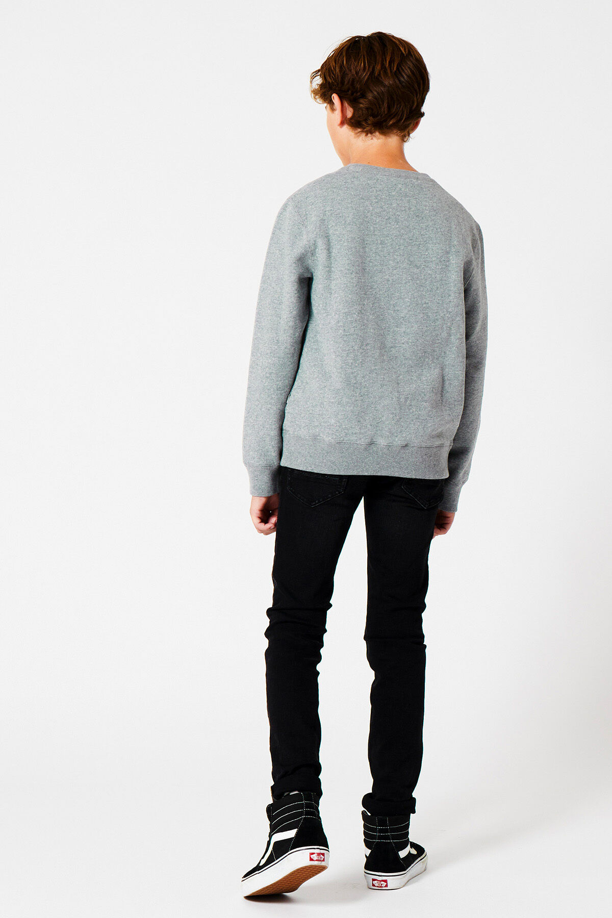 Sweater Simon JR image number 2