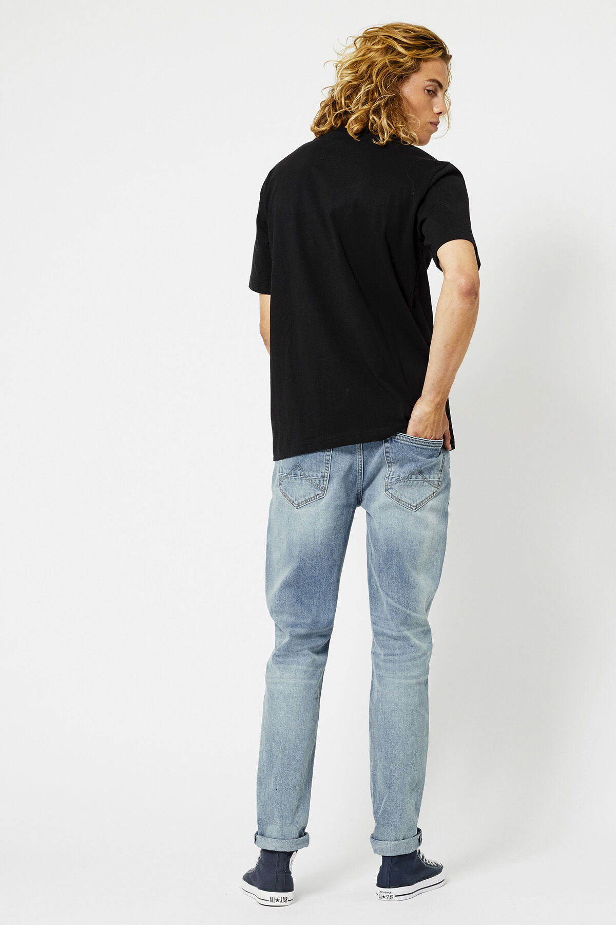 Bookstore Tee image number 2