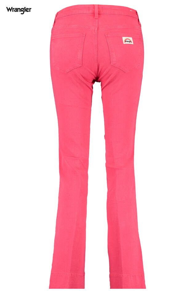 Jeans Flare colored image number 1