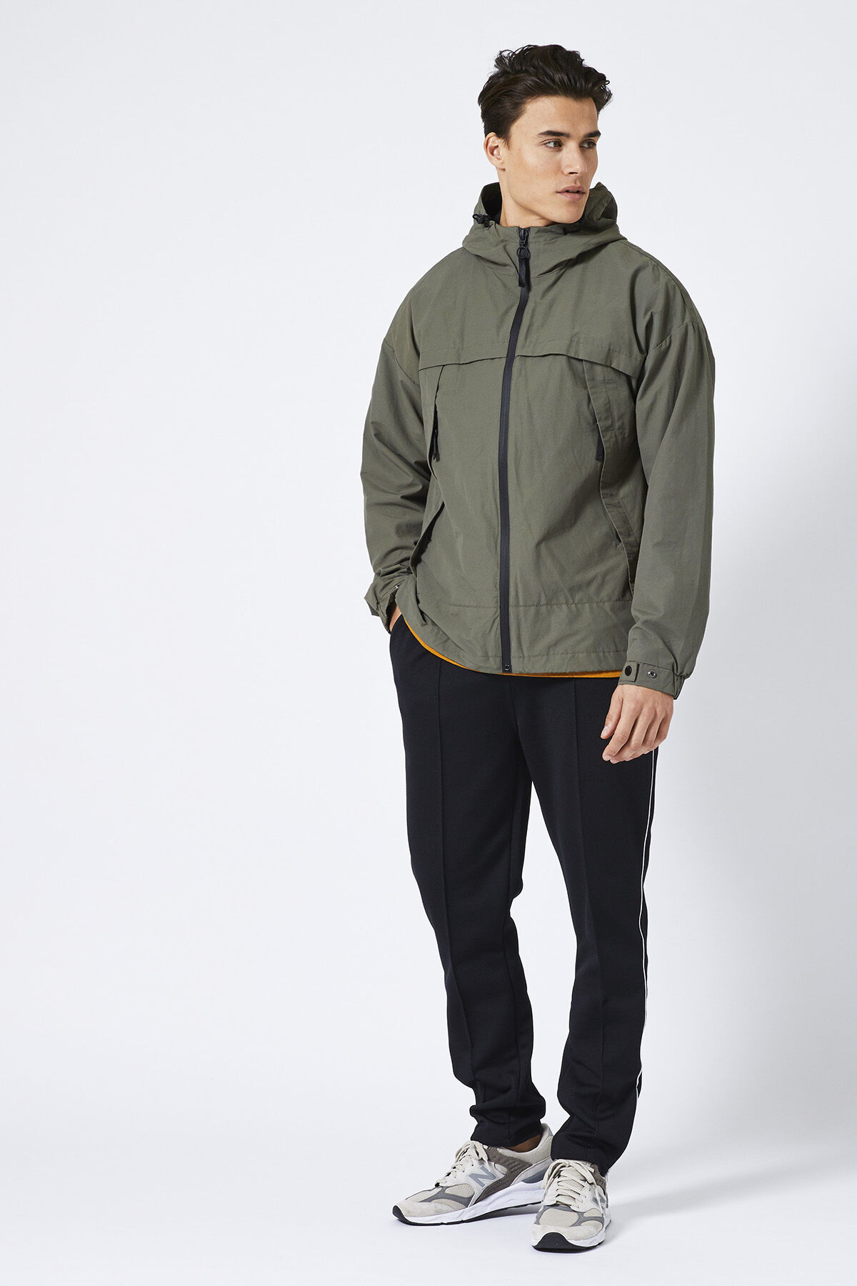 Jacke Jax image number 0