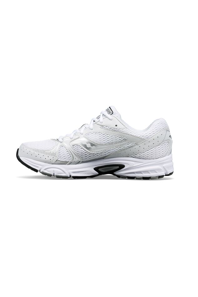 Saucony shoes Ride Millennium White
 image number 7