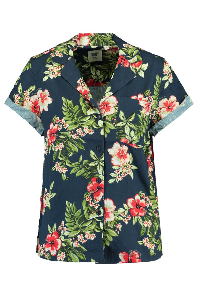 Blouse collar Ilse image number 4