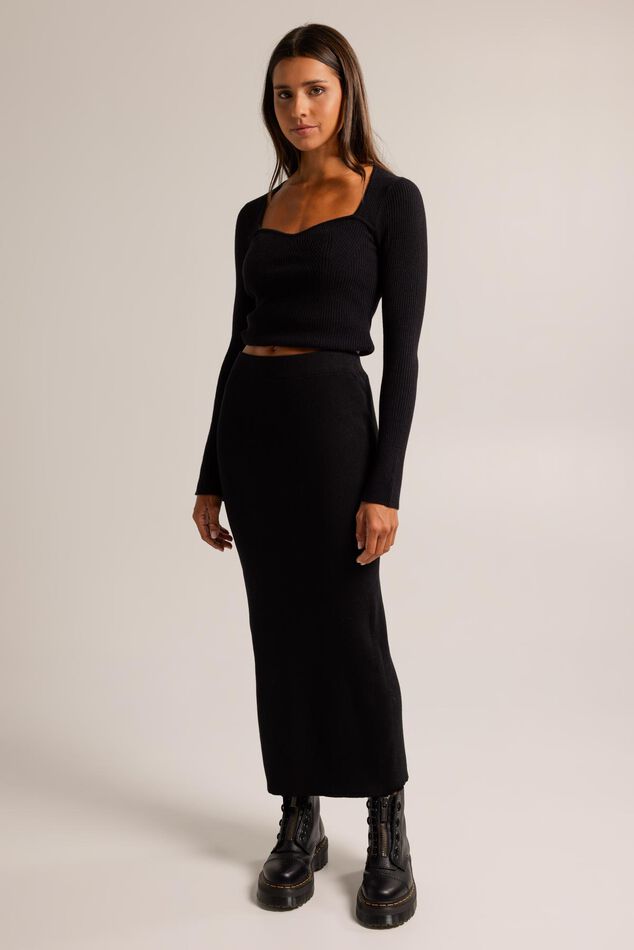 Jupe Romy image number 0