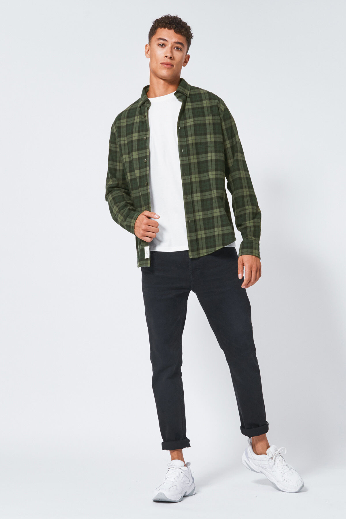 Chemise Hector image number 1