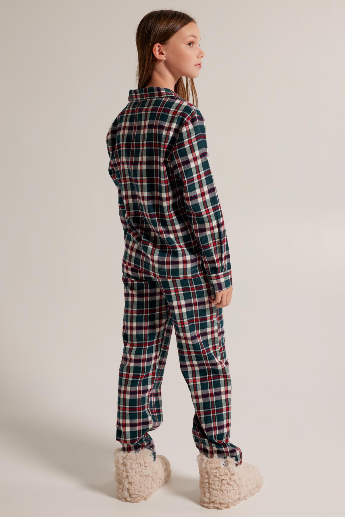 Pyjama Labello JR Shirt image number 2