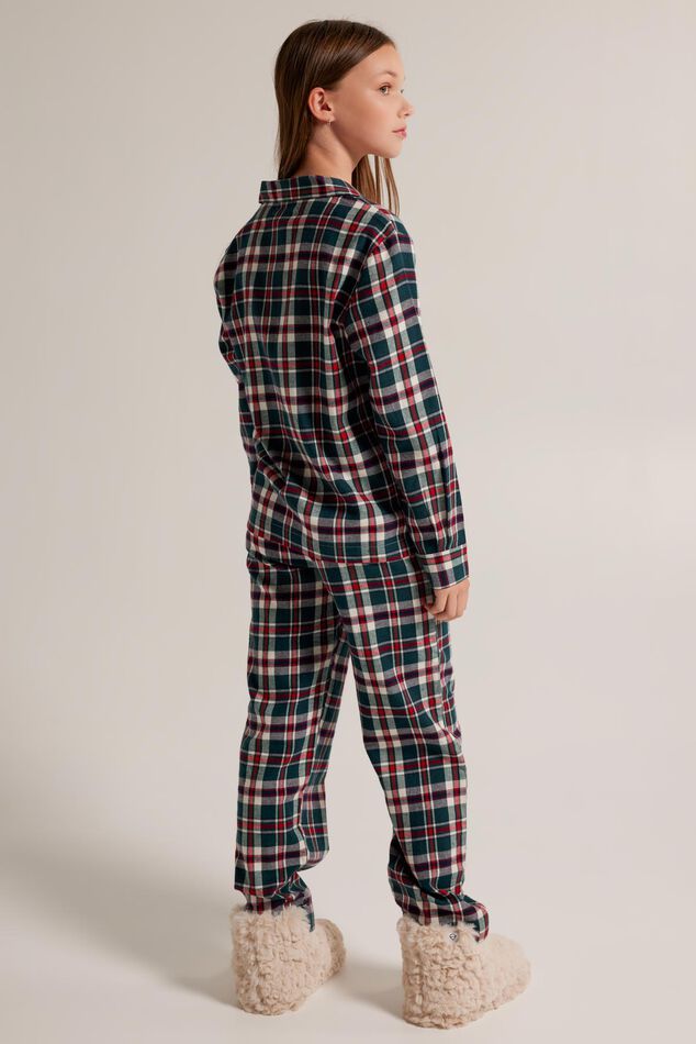 Pyjama Labello JR Shirt image number 2