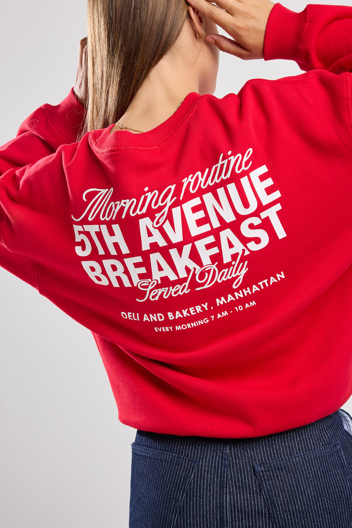 Sweater Serena image number 3