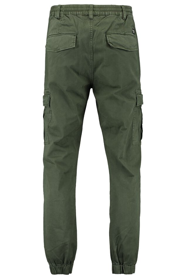 Pantalon Pax image number 5