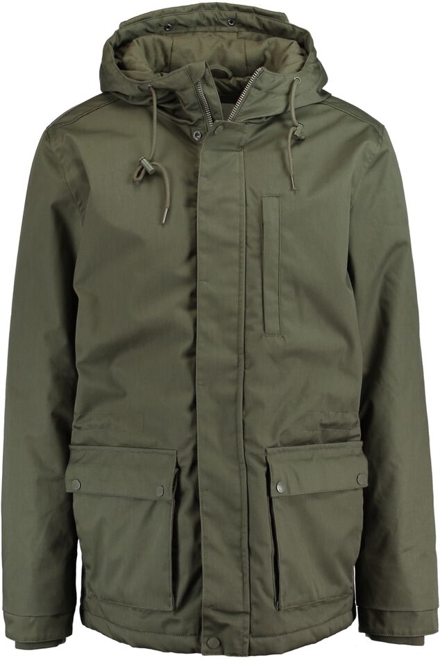 Parka Jmid image number 0