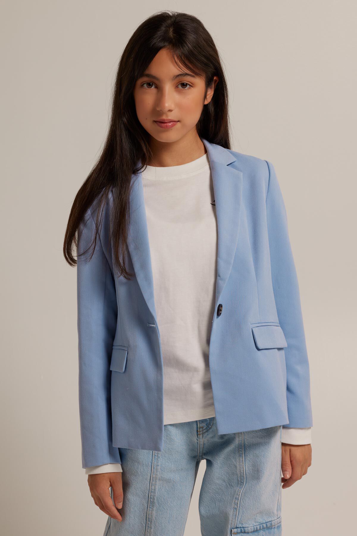 Blazer Hazel Jr image number 1