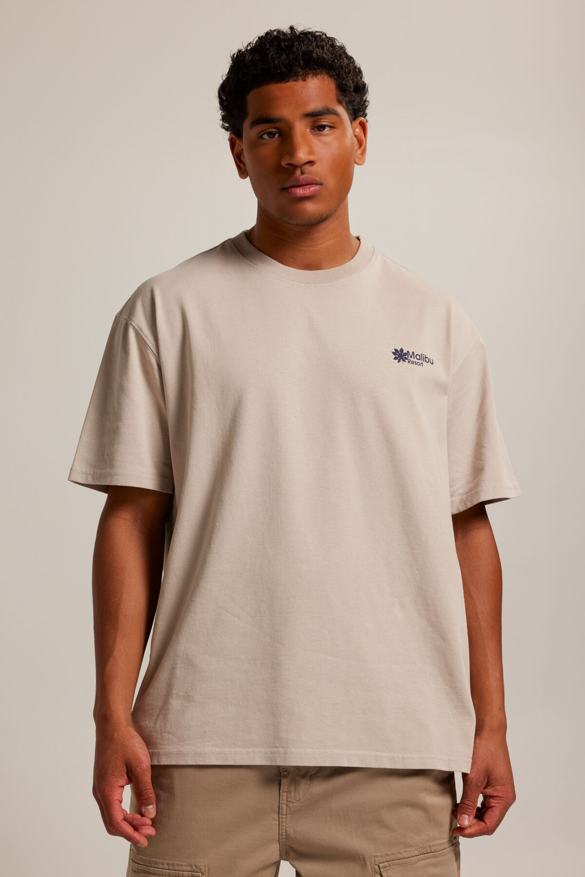 T-shirt Eben image number 1