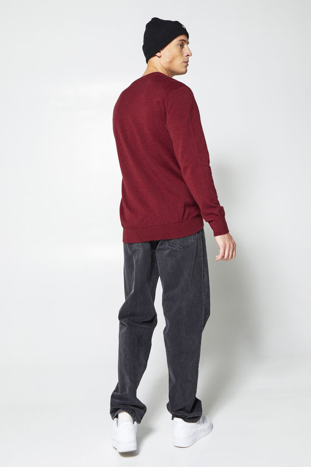 Trui Keith image number 2