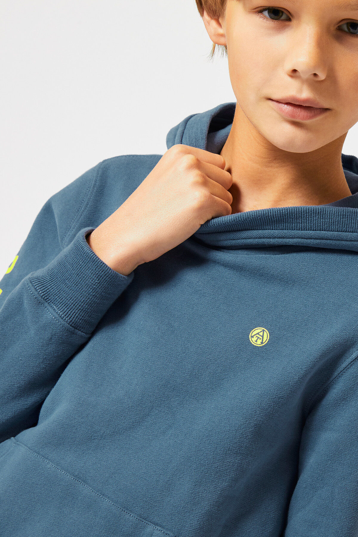 Hoodie Scott jr image number 3