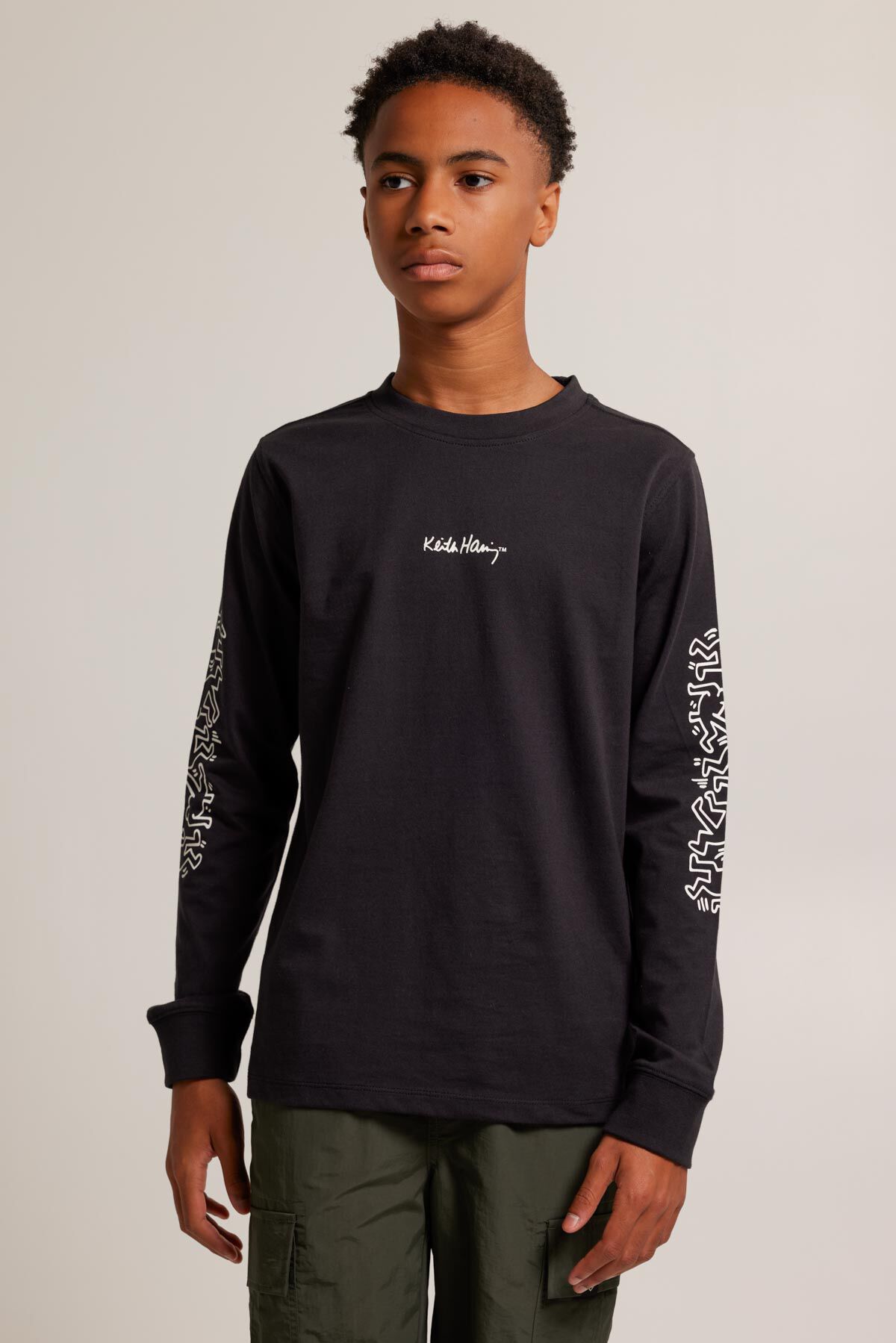 Longsleeve Lance JR image number 1