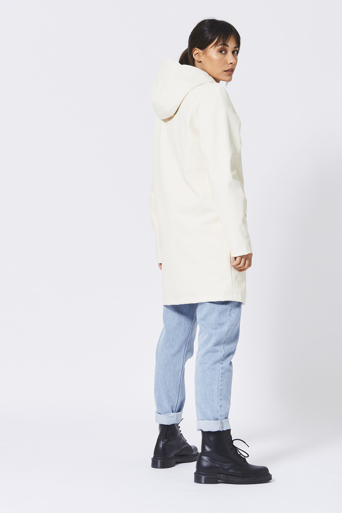Regenjas janet america store today