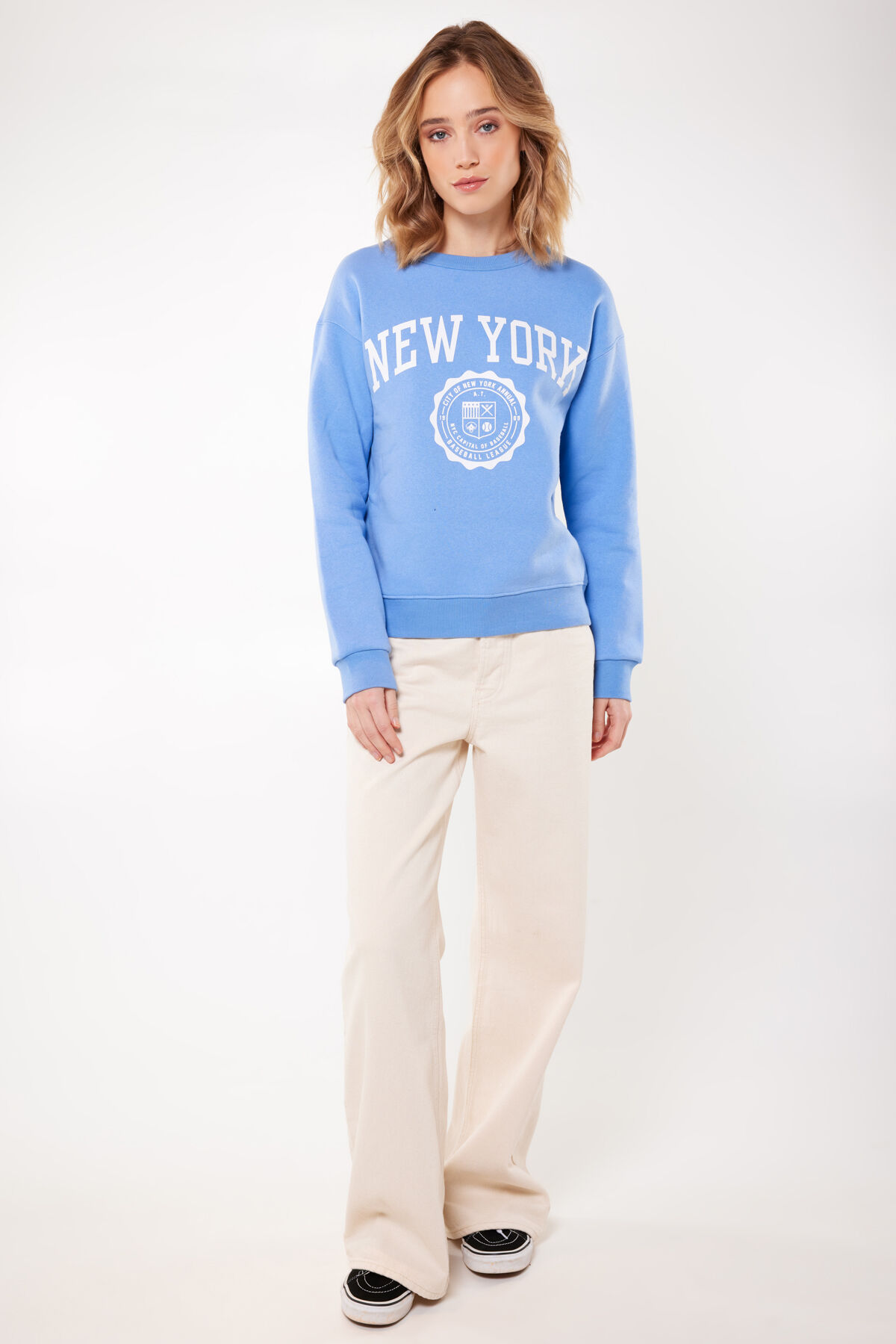 Sweater Sandy image number 1