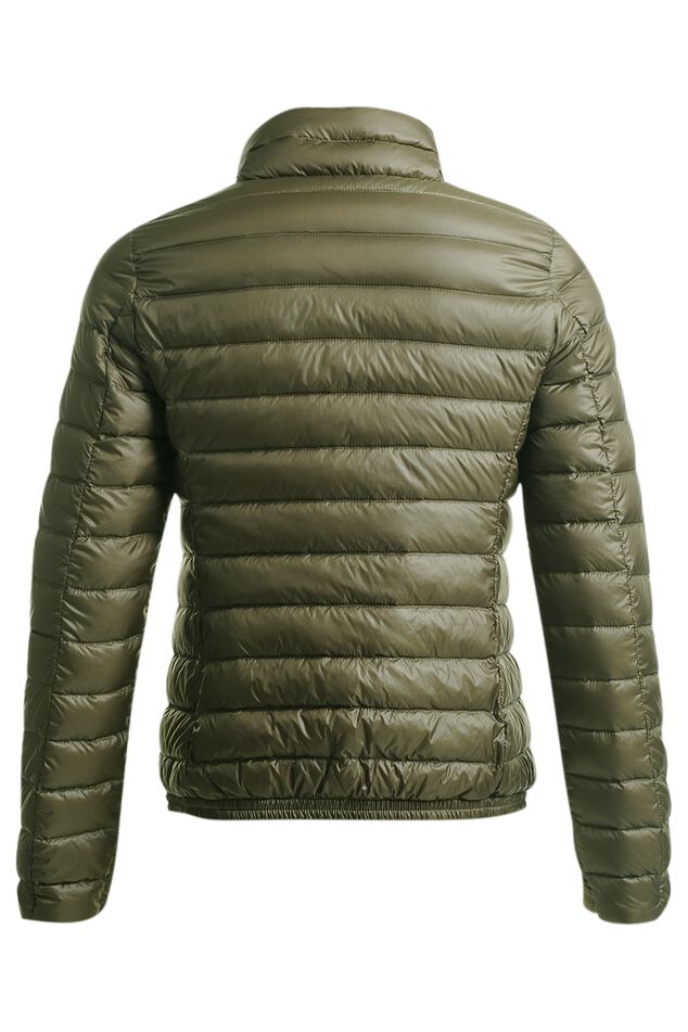 Jacket Jacky image number 1